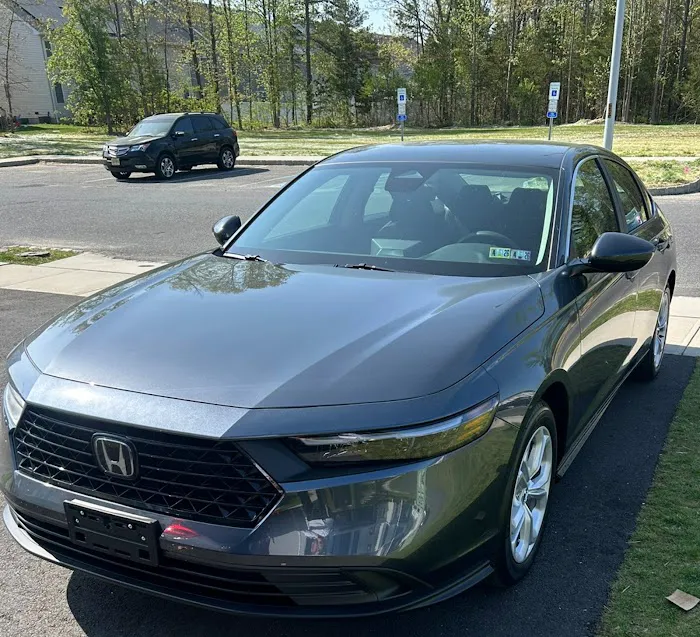 MD Auto Rental Picture 2