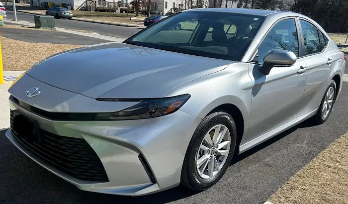 MD Auto Rental Picture 3