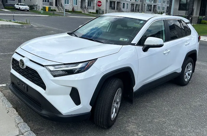 MD Auto Rental Picture 8