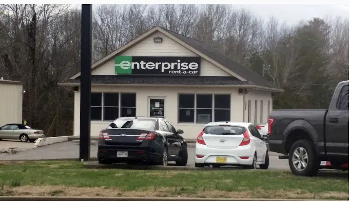 Enterprise Rent-A-Car Picture 4