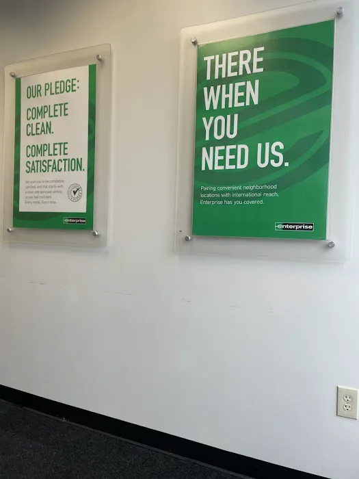 Enterprise Rent-A-Car Picture 3