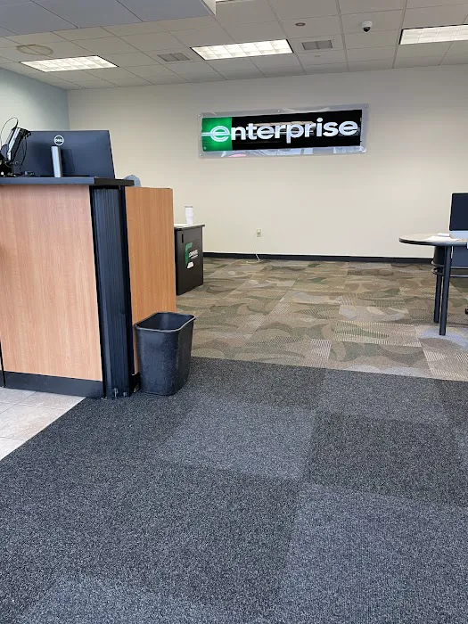 Enterprise Rent-A-Car Picture 1