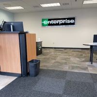 Enterprise Rent-A-Car ico