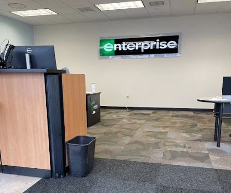 Enterprise Rent-A-Car
