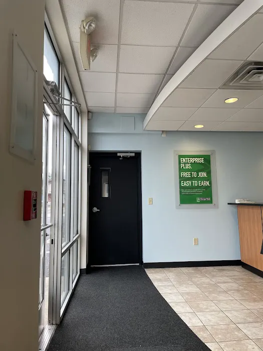 Enterprise Rent-A-Car Picture 5