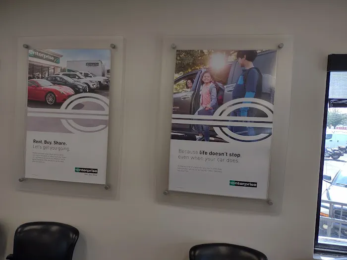 Enterprise Rent-A-Car Picture 3