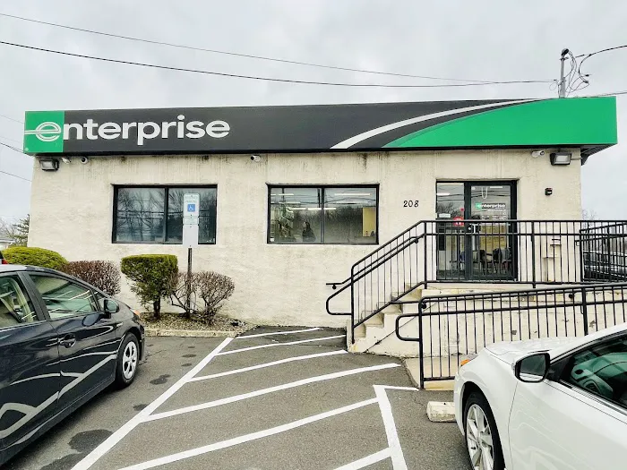 Enterprise Rent-A-Car Picture 1