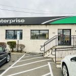 Enterprise Rent-A-Car