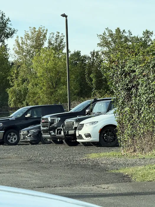 Enterprise Rent-A-Car Picture 2
