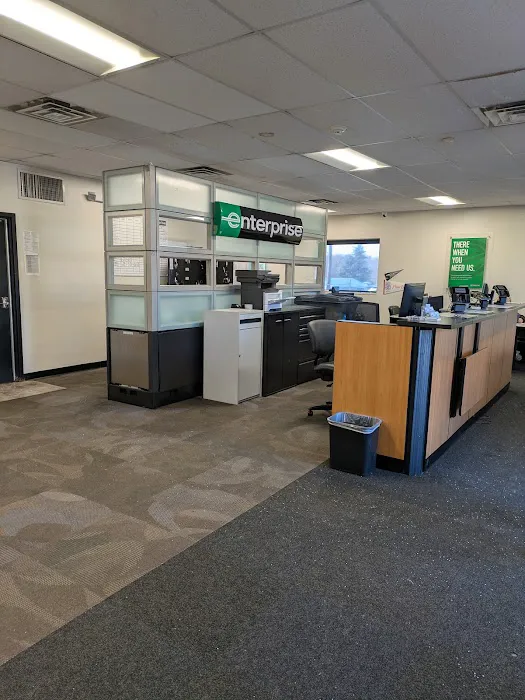 Enterprise Rent-A-Car Picture 2