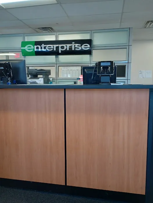Enterprise Rent-A-Car Picture 7