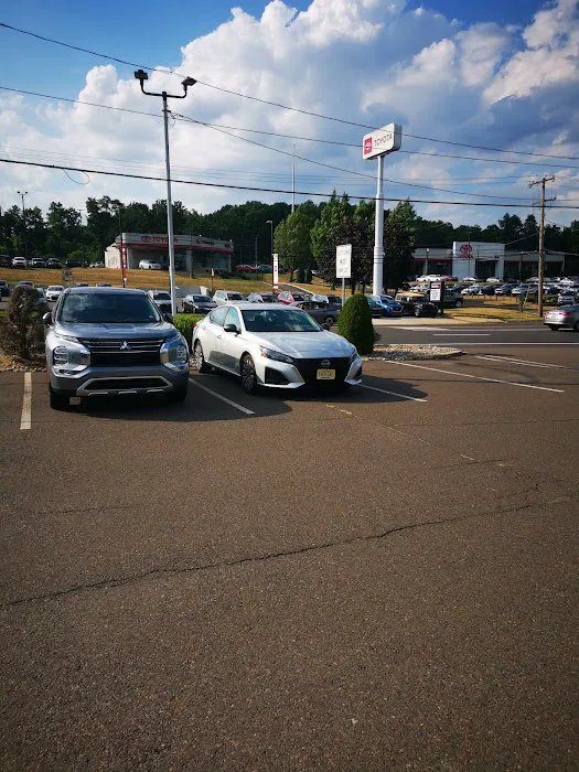 Enterprise Rent-A-Car Picture 6
