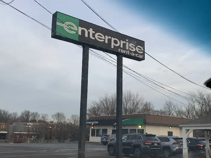 Enterprise Rent-A-Car Picture 3