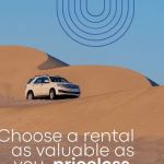 Priceless Car Rental