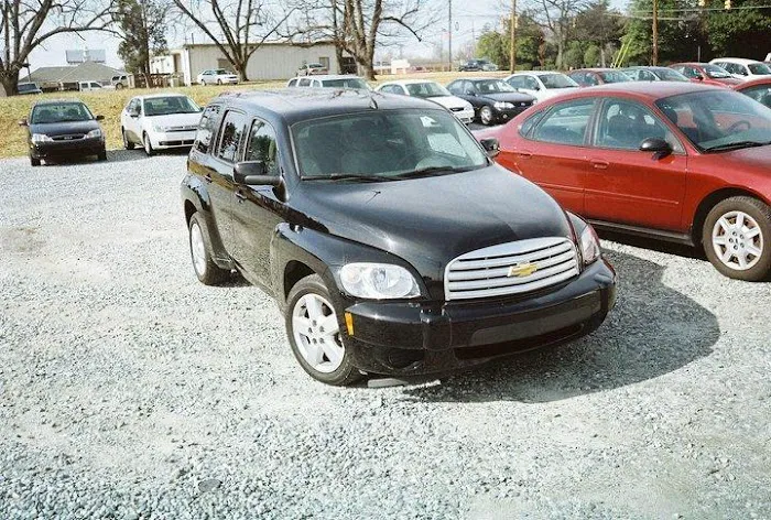 Priceless Car Rental Picture 2