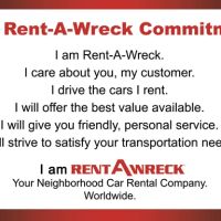 Rent-A-Wreck ico