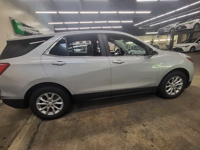 Enterprise Rent-A-Car Picture 6