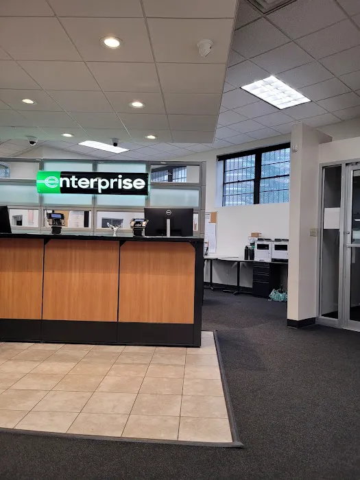 Enterprise Rent-A-Car Picture 2