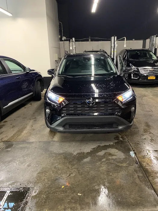 Enterprise Rent-A-Car Picture 9