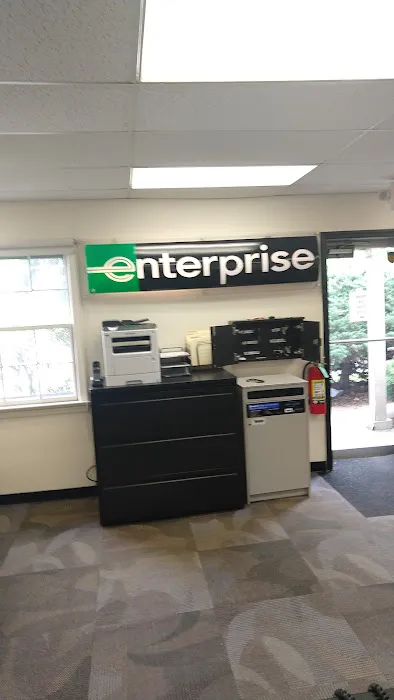Enterprise Rent-A-Car Picture 6
