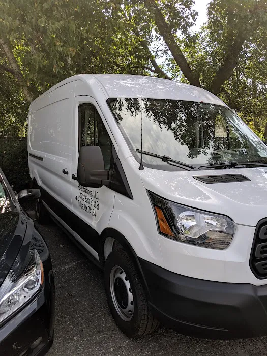 Enterprise Rent-A-Car Picture 2