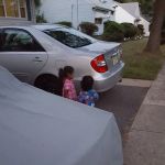 Enterprise Rent-A-Car