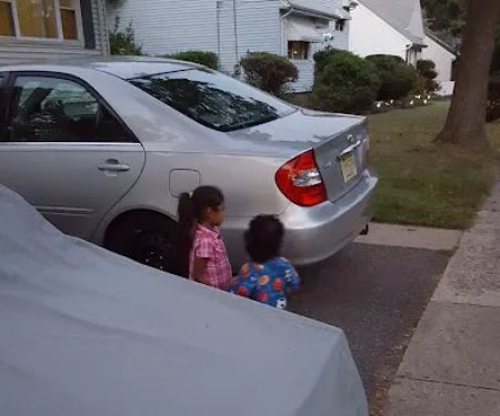 Enterprise Rent-A-Car