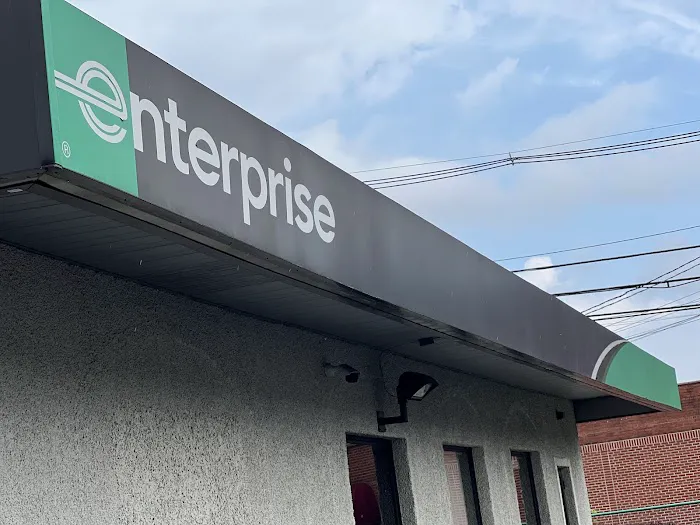 Enterprise Rent-A-Car Picture 9