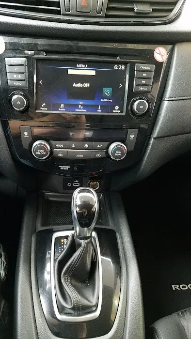 Enterprise Rent-A-Car Picture 1
