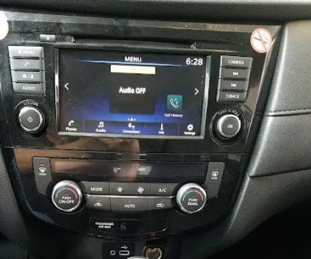Enterprise Rent-A-Car