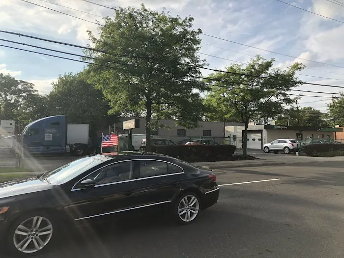 Enterprise Rent-A-Car Picture 3