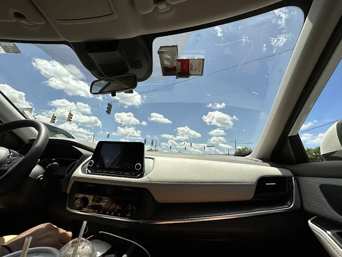 Avis Car Rental Picture 6