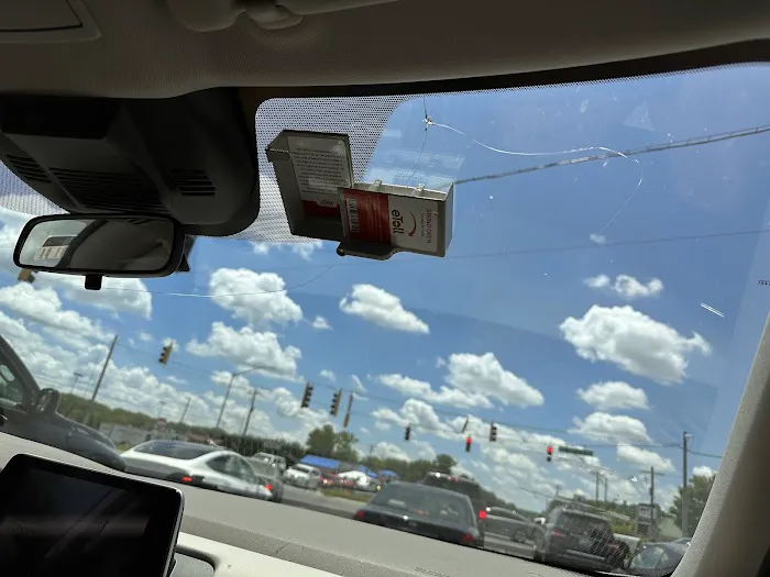 Avis Car Rental Picture 8