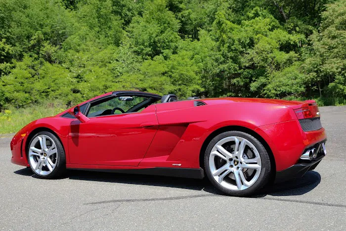 Gotham Dream Cars Picture 5