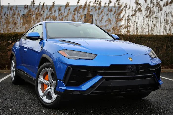 Gotham Dream Cars Picture 4