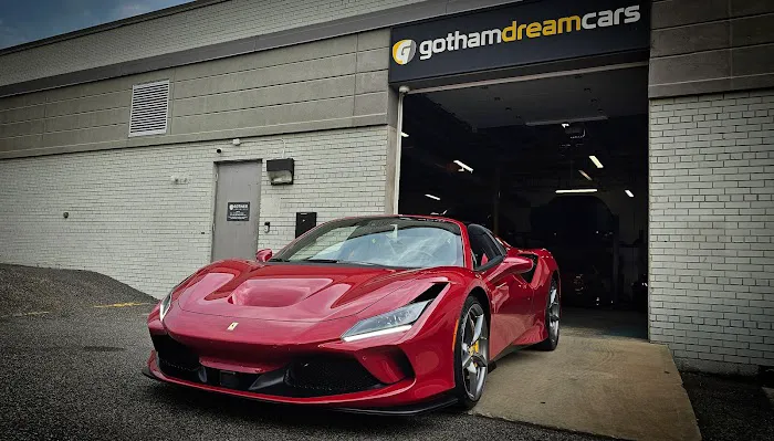 Gotham Dream Cars Picture 1