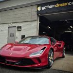Gotham Dream Cars