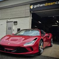 Gotham Dream Cars ico