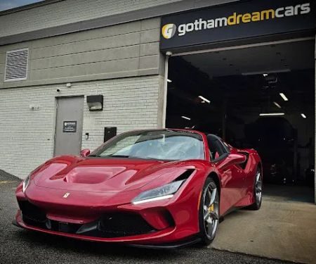 Gotham Dream Cars