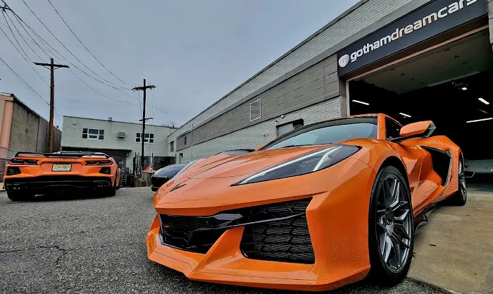 Gotham Dream Cars Picture 8