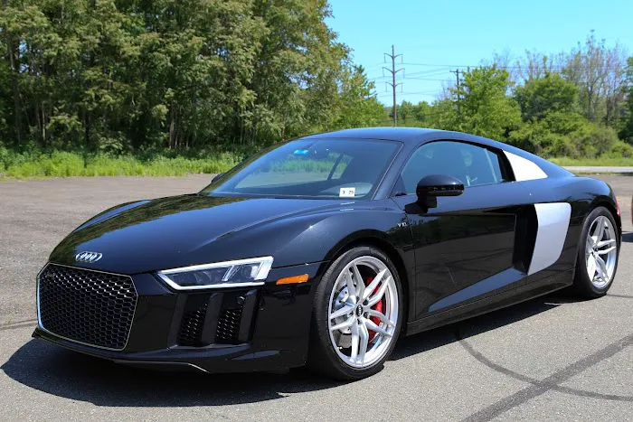 Gotham Dream Cars Picture 6