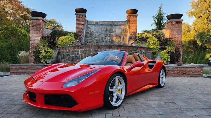 Gotham Dream Cars Picture 2