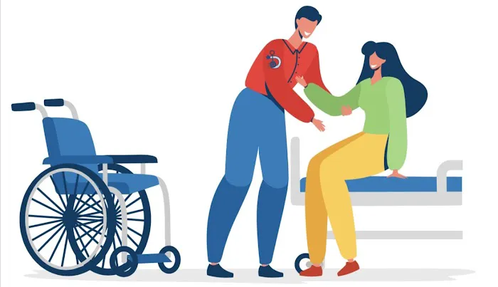 Go Skilled Medical Transportation Picture 3