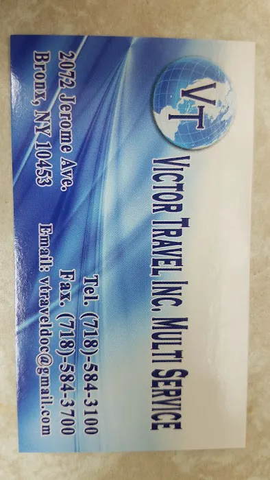 Rent a Car Bronx Travel Inc Picture 2