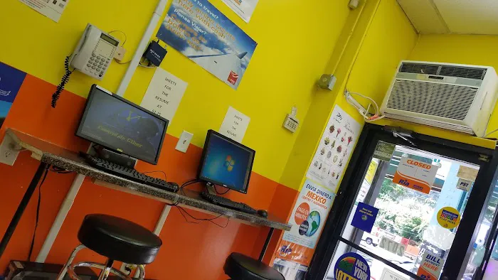 Rent a Car Bronx Travel Inc Picture 4