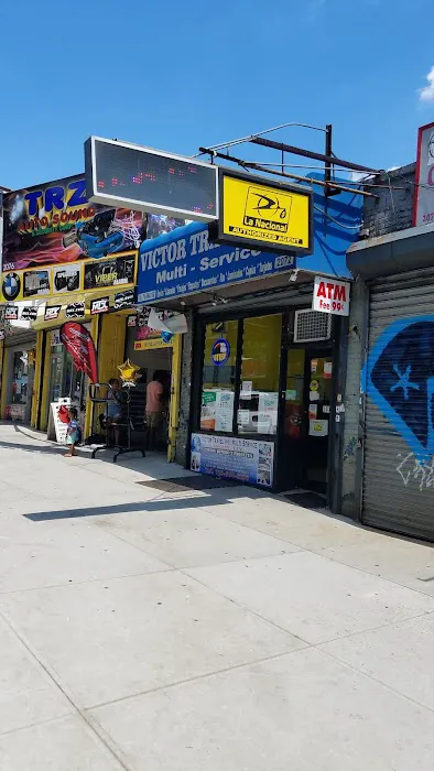 Rent a Car Bronx Travel Inc Picture 5