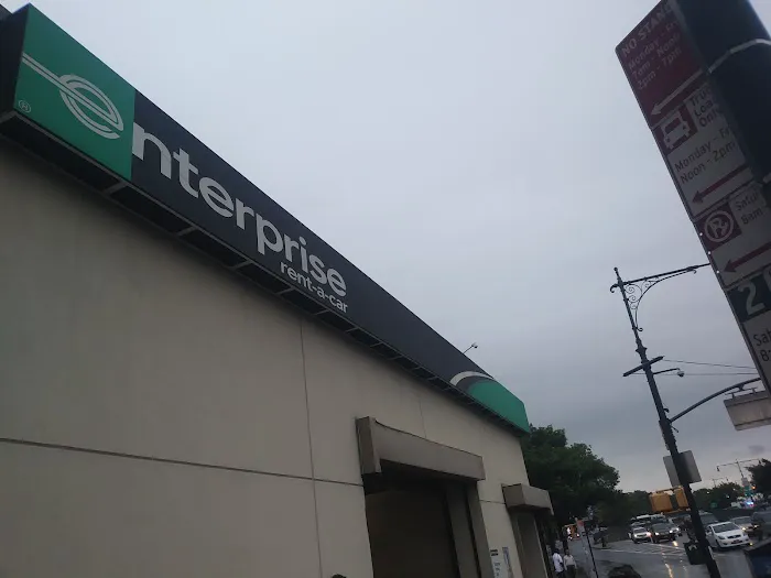 Enterprise Rent-A-Car Picture 1