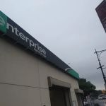 Enterprise Rent-A-Car