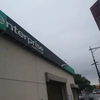 Enterprise Rent-A-Car ico