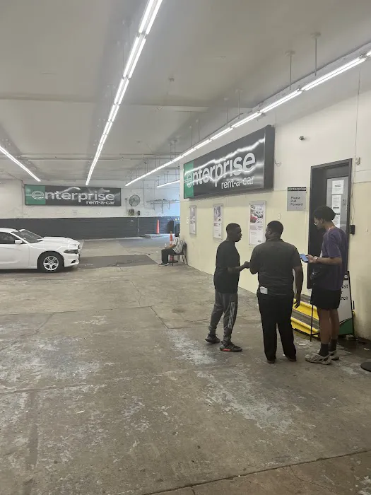 Enterprise Rent-A-Car Picture 5